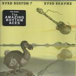 Grammy Award Winning Byrd Burton's album recorded at SMS and produced by Mike