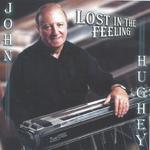 World Famous Steel Guitar Player John Hughey's CD's recorded at SMS